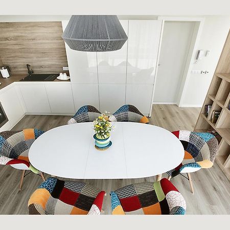 Linden Home Klaipeda Centrum Apartment Chambre photo