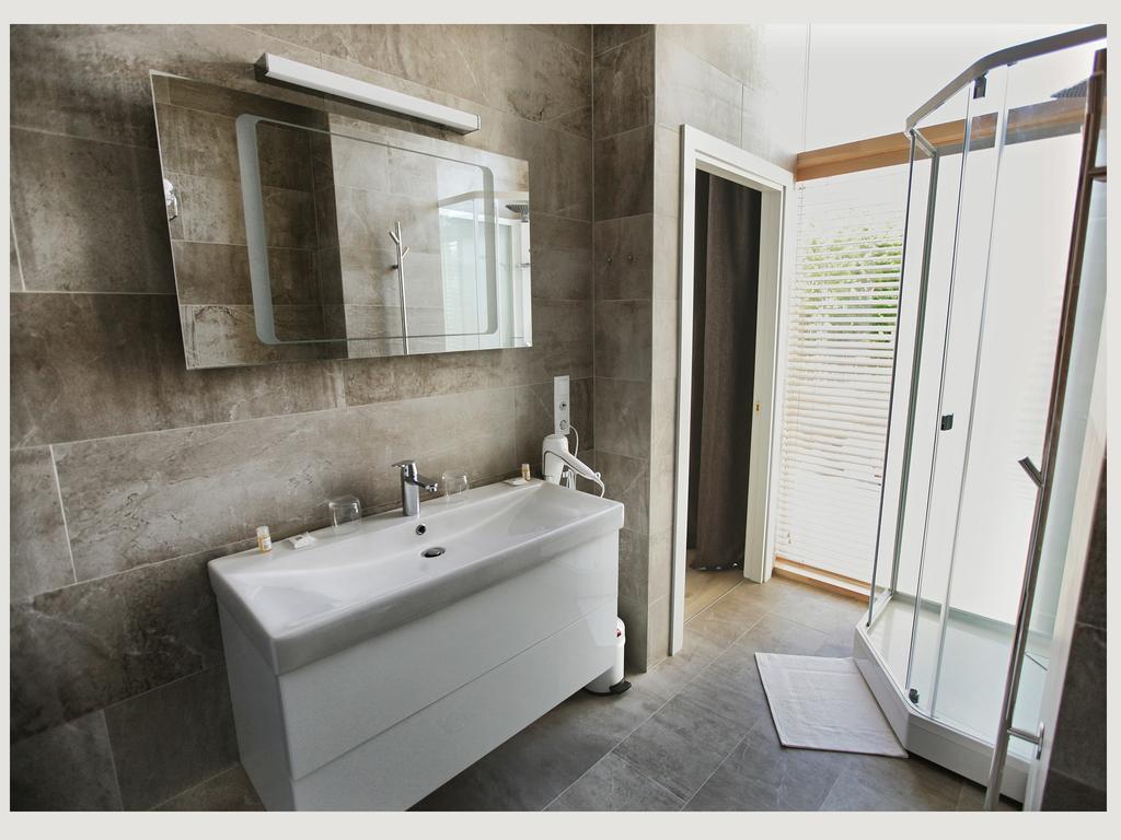 Linden Home Klaipeda Centrum Apartment Chambre photo