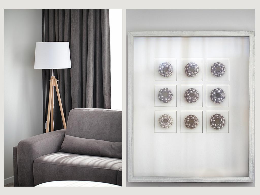 Linden Home Klaipeda Centrum Apartment Chambre photo