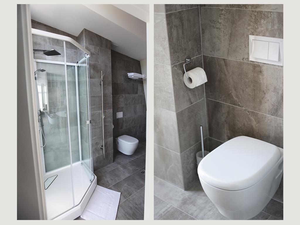 Linden Home Klaipeda Centrum Apartment Chambre photo