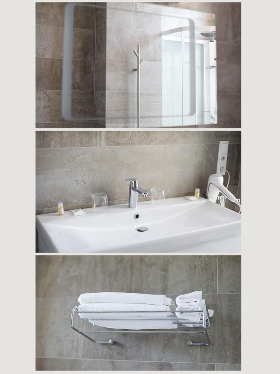 Linden Home Klaipeda Centrum Apartment Chambre photo